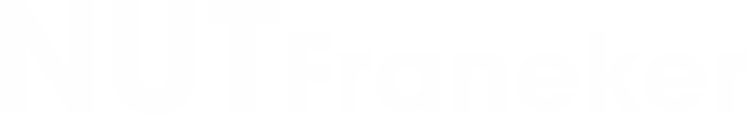 NUT Franeker logo